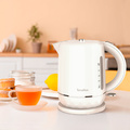 Frukostpaket Diamond Serie Vit