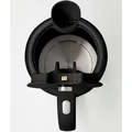 Vattenkokare Diamond 1,5L 2200W svart