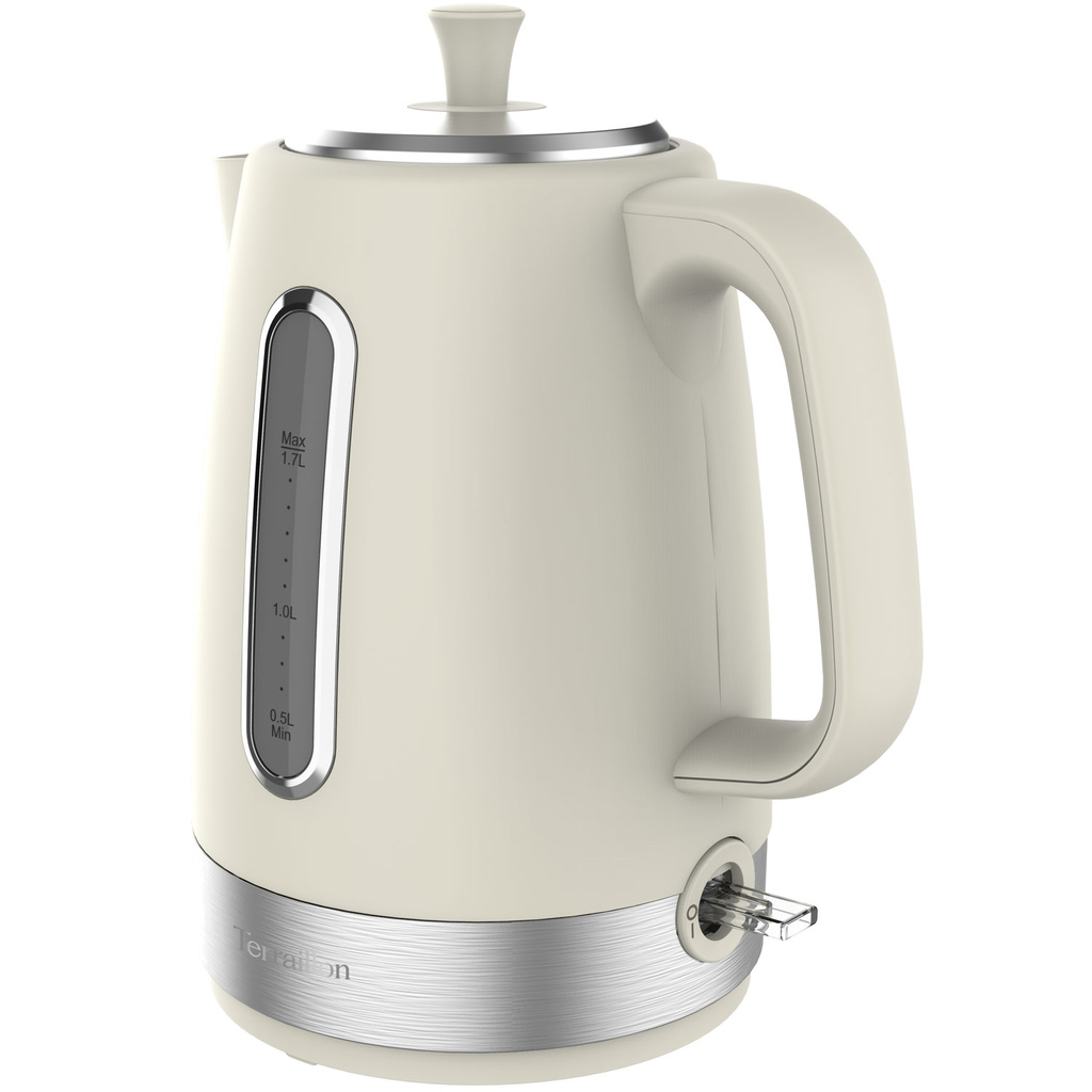 Vattenkokare Sunrise 1,7L 2200W