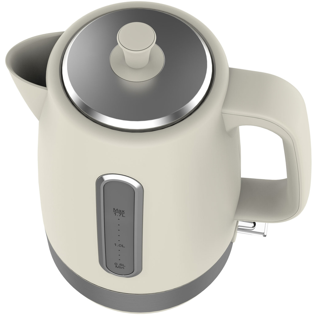 Vattenkokare Sunrise 1,7L 2200W