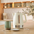 Vattenkokare Sunrise 1,7L 2200W