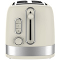 Brödrost Sunrise 2 Skivor 1050W