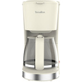 Kaffebryggare Sunrise 1,5L 1080W Droppstopp