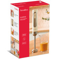Stavmixer Sunrise 800W Turbo