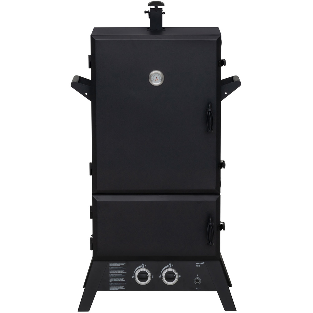 Gasrökare Teno 324163