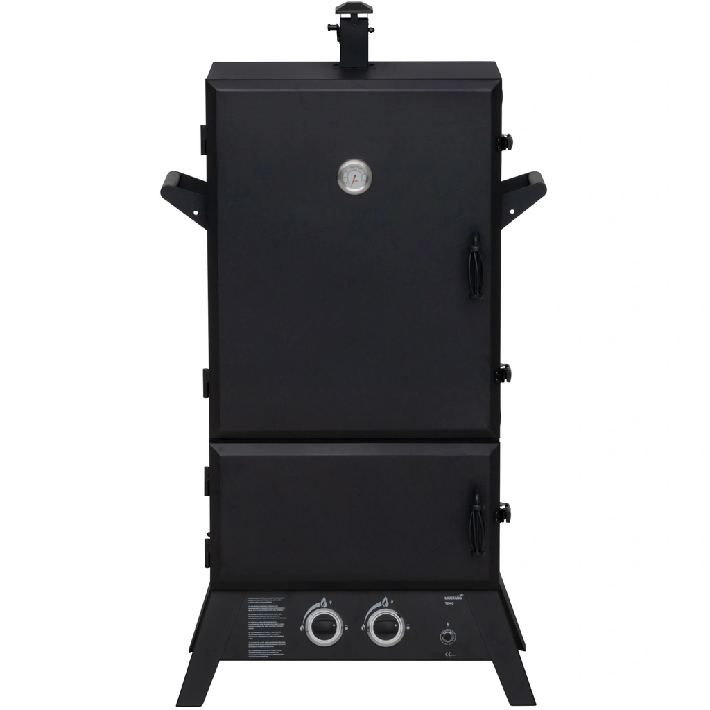 Gasrökare Teno 324163