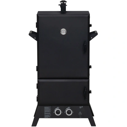 Gasrökare Teno 324163