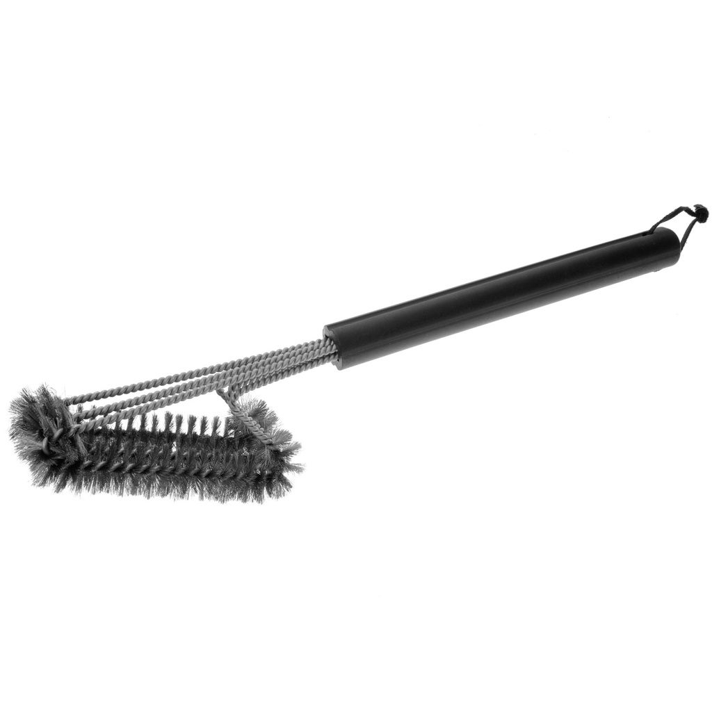 BBQ Cleaning brush Triple 286924