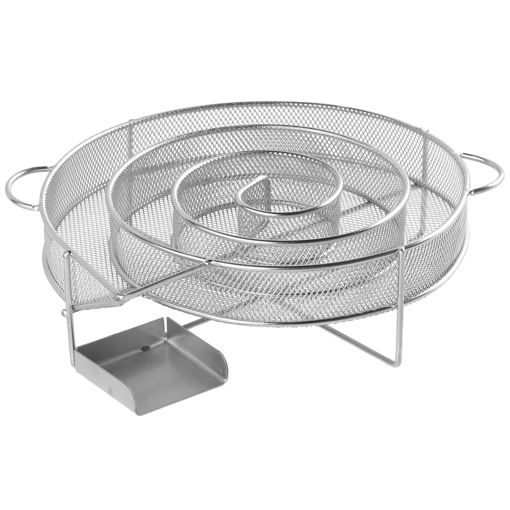 Kallröksgenerator Spiral 265553