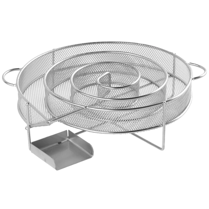 Kallröksgenerator Spiral 265553