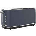 Toaster New Moon 4 Slices 1550W