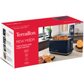Toaster New Moon 4 Slices 1550W