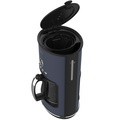 Kaffebryggare New Moon 1,25L 1080W Droppstopp