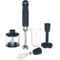 Stavmixer New Moon 1000W Variabel hastighet + Turbo