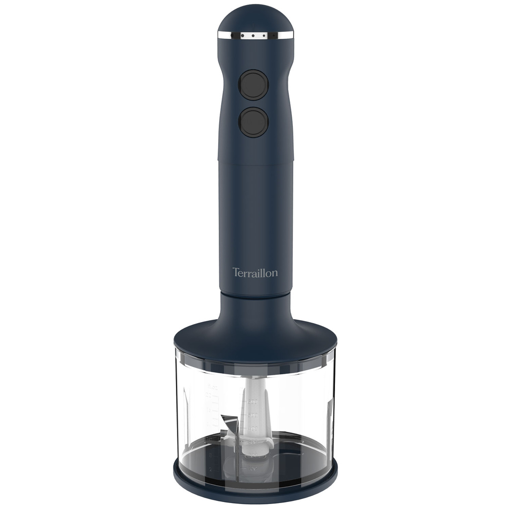 Stavmixer New Moon 1000W Variabel hastighet + Turbo