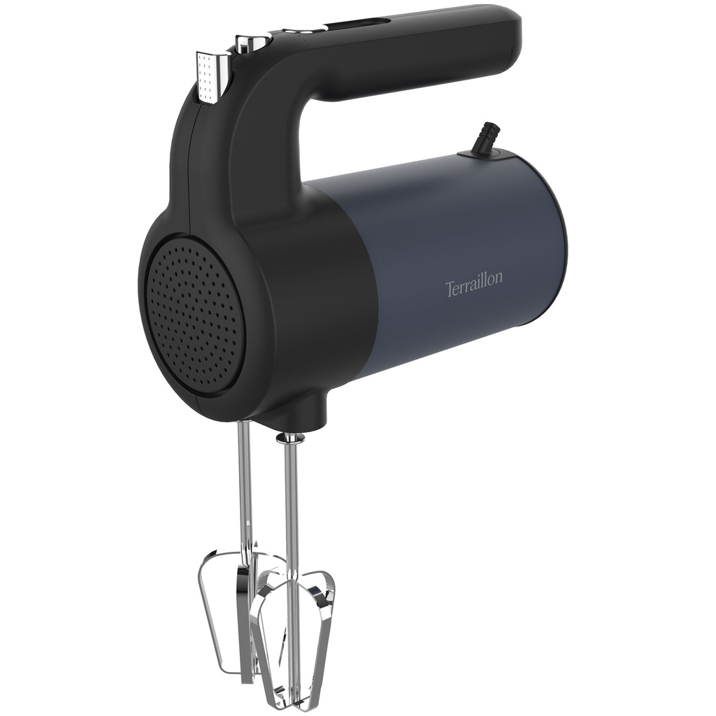 Electric Mixer New Moon 400W 5-Speed + Turbo