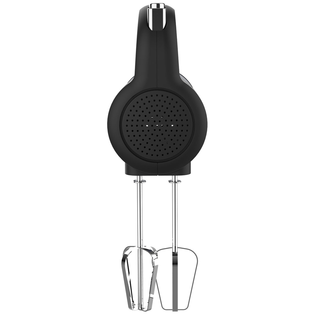 Electric Mixer New Moon 400W 5-Speed + Turbo