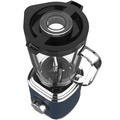 Blender New Moon 1,75L 1000W 5-hastigheter + Turbo