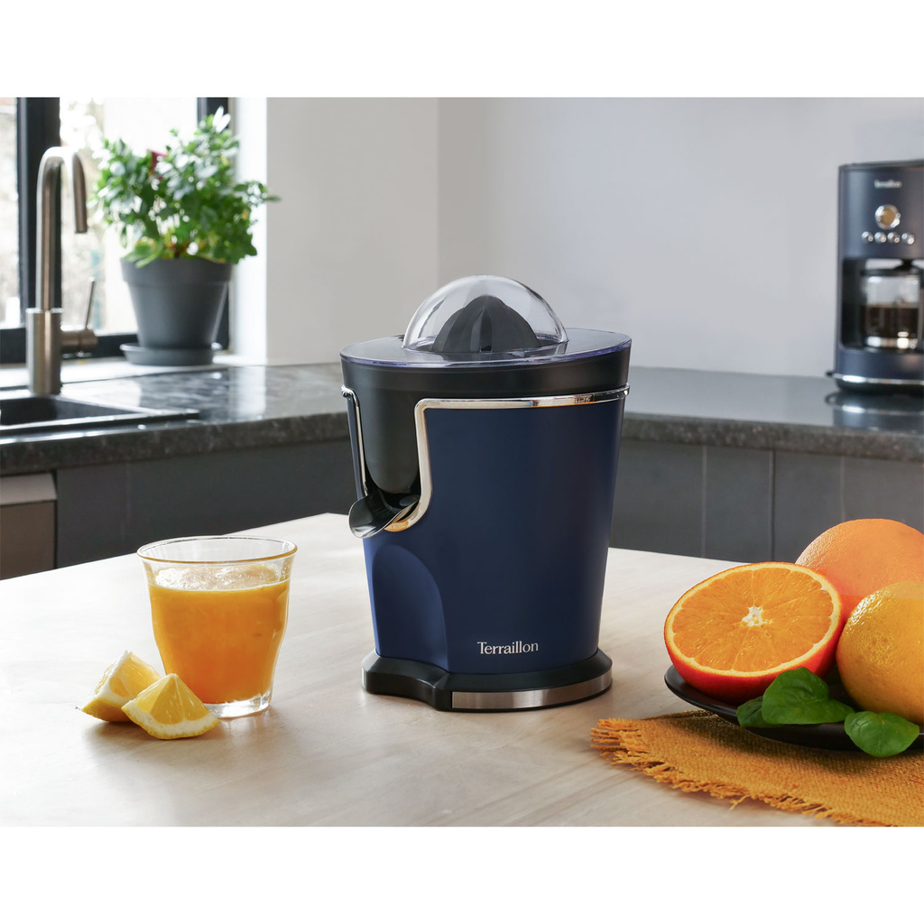 Citruspress New Moon 160W Anti-dropp 2-koner