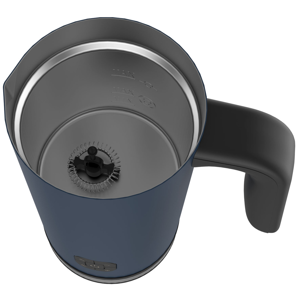 Mjölkskummare New Moon 300ml 4i1 funktion