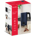 Mjölkskummare New Moon 300ml 4i1 funktion