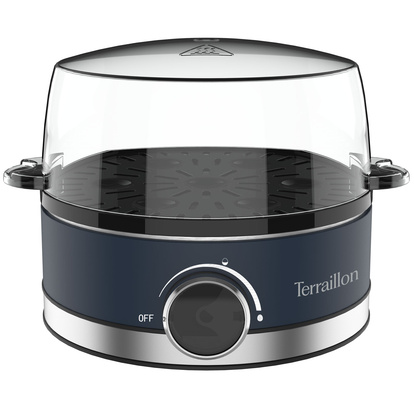 Egg Cooker New Moon 7 Eggs 410W