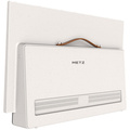 TV 24" 2K LED WiFi/LAN Portabel Google TV Vit