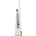 TV 24" 2K LED WiFi/LAN Portabel Google TV Vit