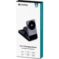 3-in-1 Laddställ QI2 15W