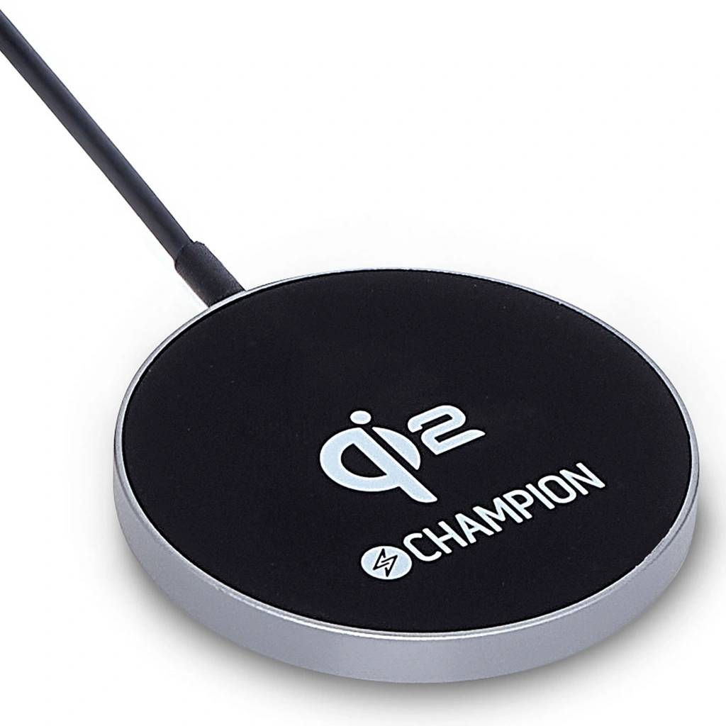 Wireless Charger QI2 15W