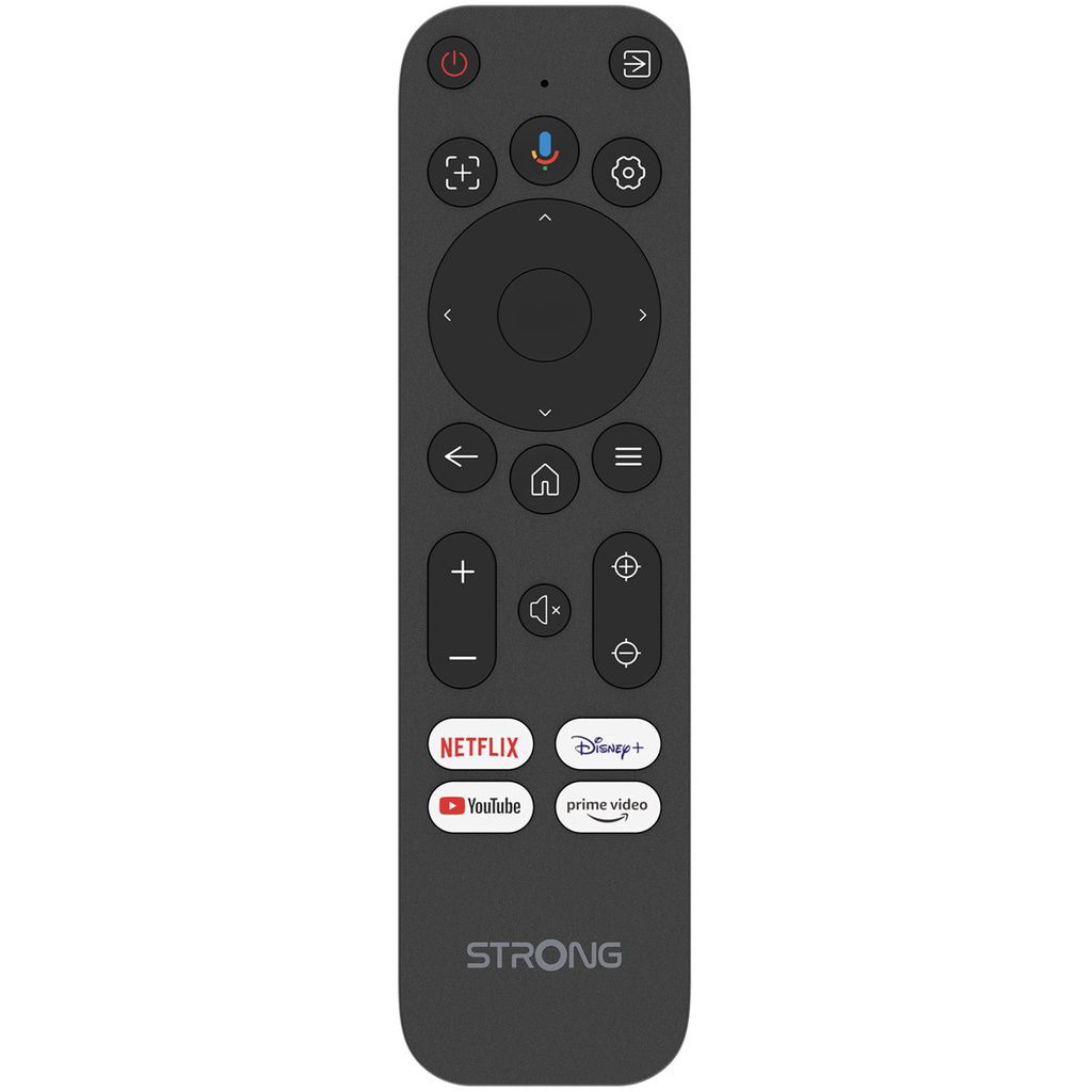 Projektor Google TV MIRA1 Grön