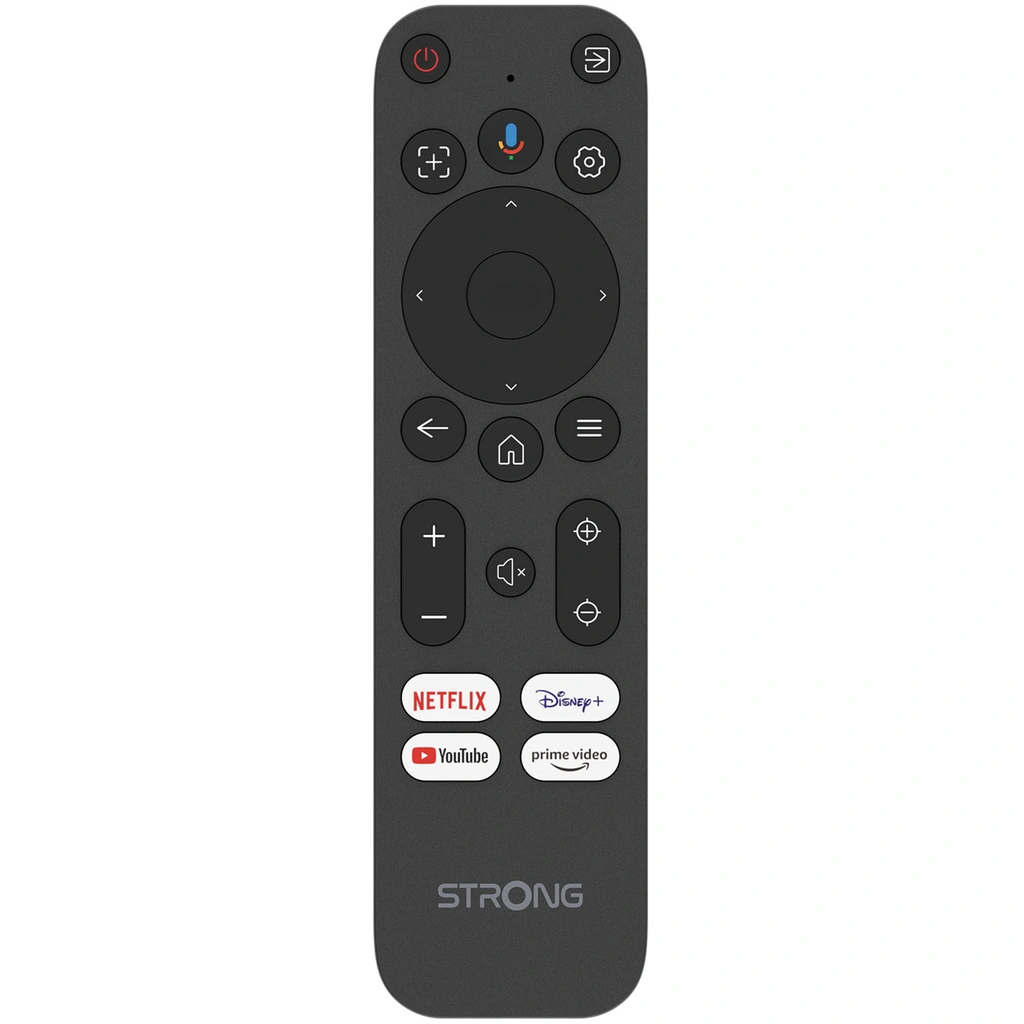 Projektor Google TV MIRA1 Grön