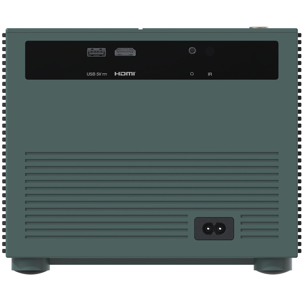 Projektor Google TV MIRA1 Grön