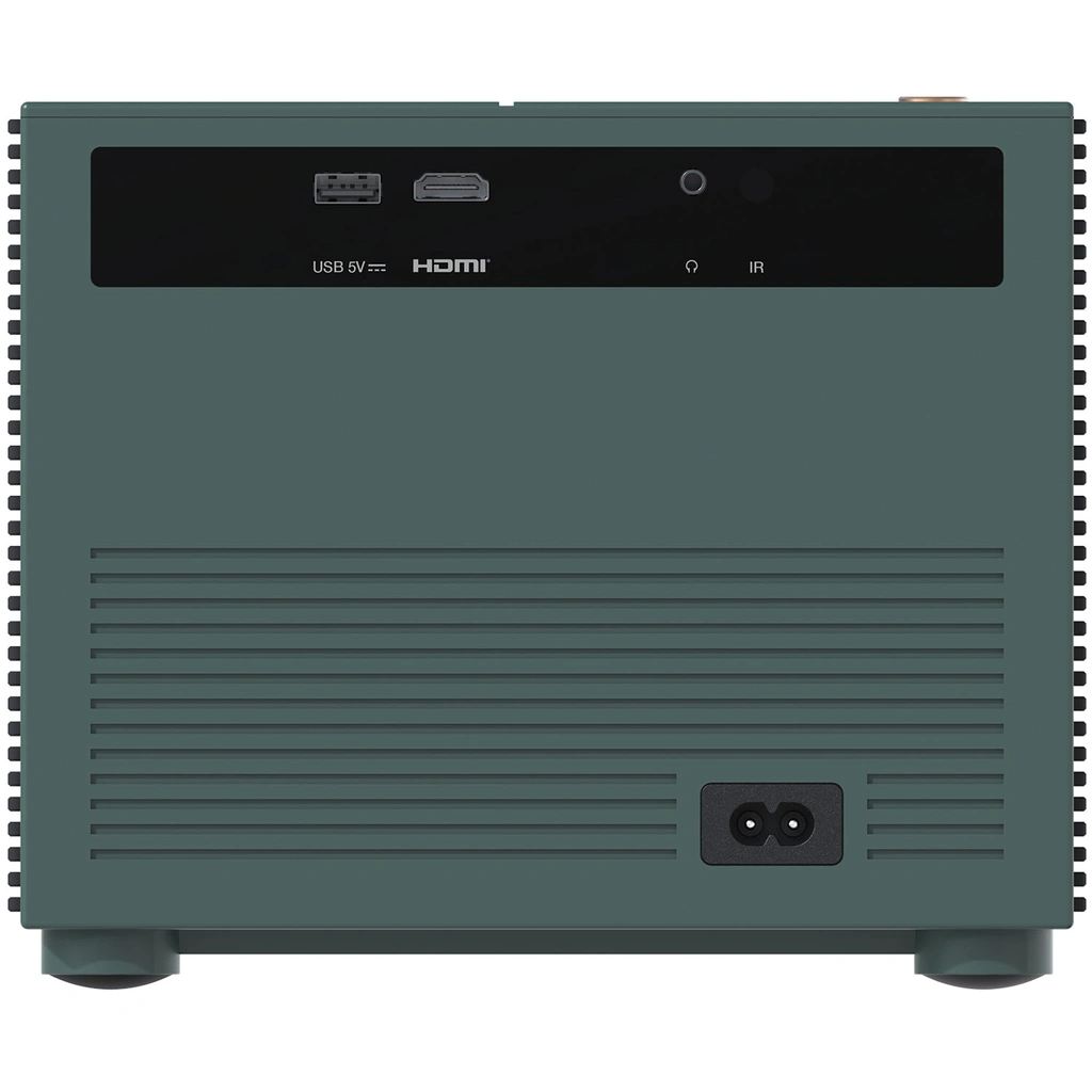 Projektor Google TV MIRA1 Grön