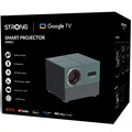 Projektor Google TV MIRA1 Grön