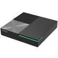 TV-box 4K WiFi/LAN Google TV LEAP-S3PRO Black
