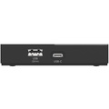 TV-box 4K WiFi/LAN Google TV LEAP-S3PRO Black