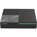 TV-box 4K WiFi/LAN Google TV LEAP-S3PRO Black