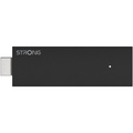 TV-stick 2K Wifi Android LEAP-UNA Black