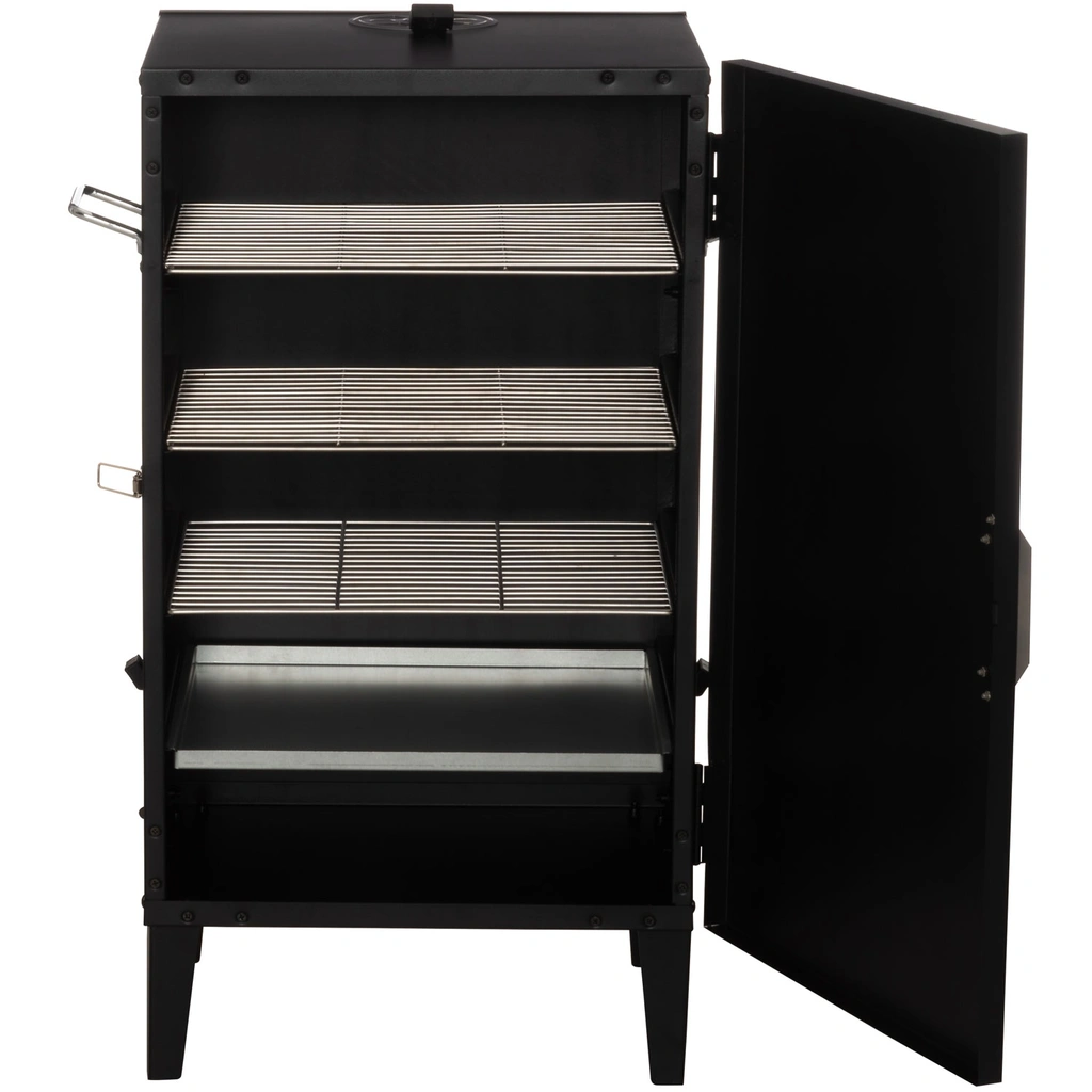 Kallrökningsskåp M