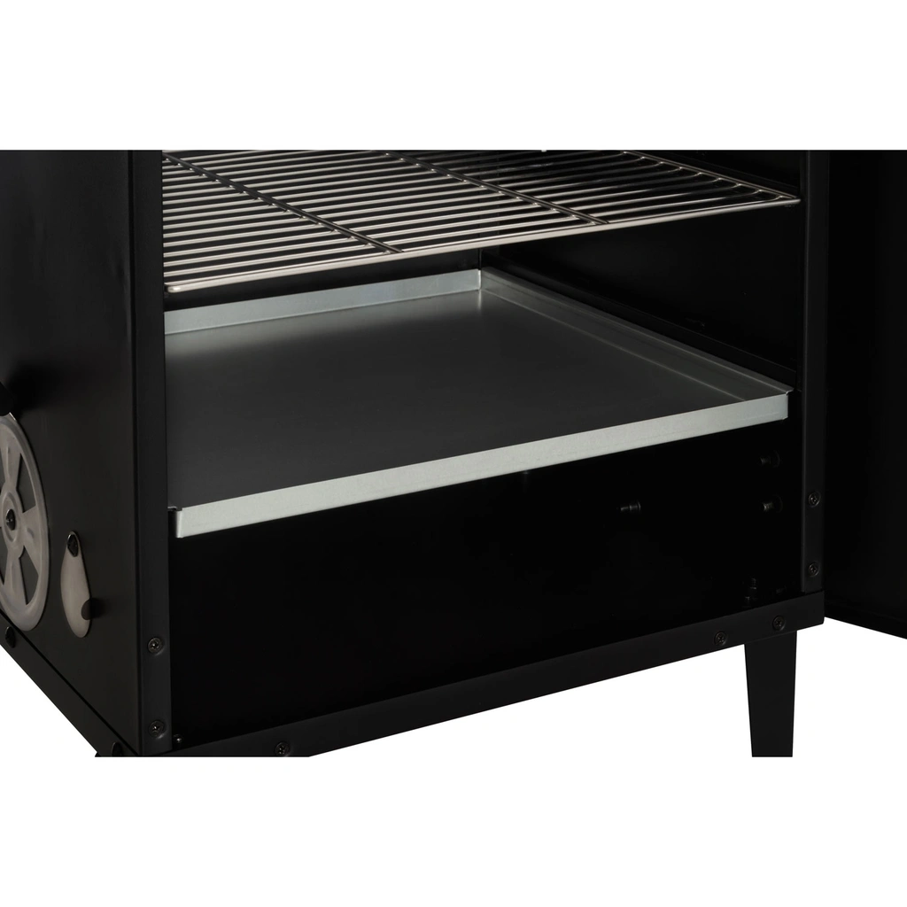 Kallrökningsskåp M