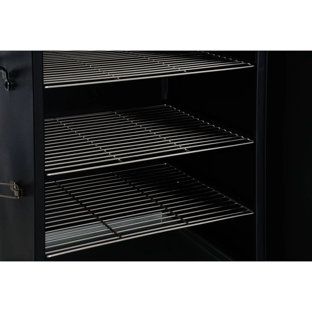 Kallrökningsskåp M