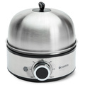 Egg Boiler Timer 7 Eggs EB600 Stainless Steel