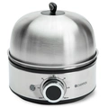 Äggkokare Timer 7 Ägg EB600 Rostfri