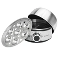 Äggkokare Timer 7 Ägg EB600 Rostfri