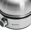 Egg Boiler Timer 7 Eggs EB600 Stainless Steel