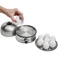 Egg Boiler Timer 7 Eggs EB600 Stainless Steel