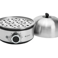 Egg Boiler Timer 7 Eggs EB600 Stainless Steel