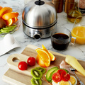 Egg Boiler Timer 7 Eggs EB600 Stainless Steel