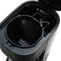 Kaffebryggare 12-koppar/1,5L KB300 Mattsvart